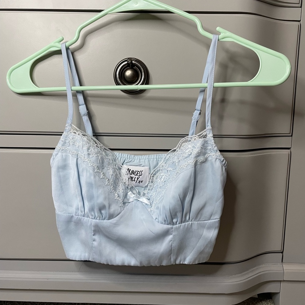 Princess Polly crop top